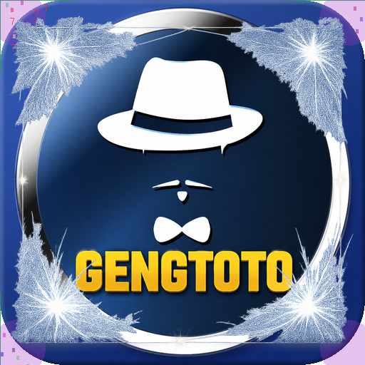 gengtoto — galeri pratinjau Resmi APK